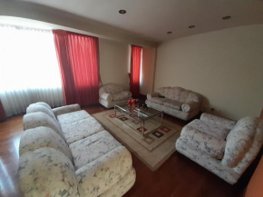 departamento elegante y amplio